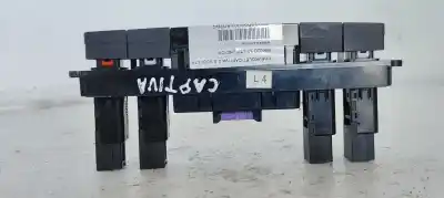 Second-hand car spare part multifunction switch for chevrolet captiva 2.0 vcdi ltx oem iam references 96628249cb  