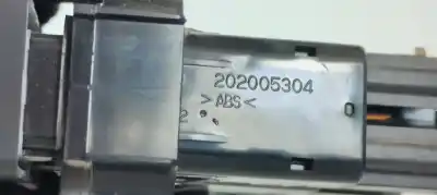 Second-hand car spare part multifunction switch for chevrolet captiva 2.0 vcdi ltx oem iam references 96628249cb  