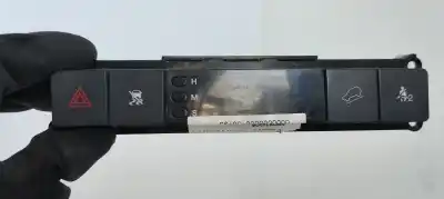 Second-hand car spare part multifunction switch for chevrolet captiva 2.0 vcdi ltx oem iam references 96628249cb  