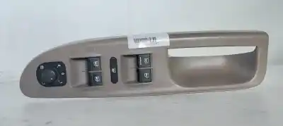 Piesă de schimb auto la mâna a doua panou comandã geamuri electrice fațã stânga pentru volkswagen passat berlina (3c2) advance plus 4motion referințe oem iam 