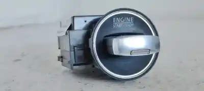 Piesă de schimb auto la mâna a doua comutator de pornire pentru volkswagen passat berlina (3c2) advance plus 4motion referințe oem iam 3c0905843t