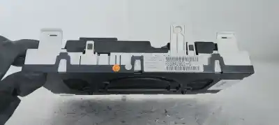 Peça sobressalente para automóvel em segunda mão quadrante por renault modus confort dynamique referências oem iam p8200418021d  