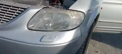 Автозапчасти б/у ЛЕВАЯ ФАРА за CHRYSLER VOYAGER (RG)  ссылки OEM IAM   