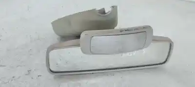 Peça sobressalente para automóvel em segunda mão ESPELHO RETROVISOR INTERIOR por RENAULT MODUS  Referências OEM IAM   
