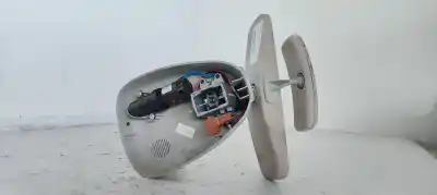 Peça sobressalente para automóvel em segunda mão espelho retrovisor interior por renault modus confort dynamique referências oem iam   