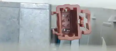 Peça sobressalente para automóvel em segunda mão espelho retrovisor interior por renault modus confort dynamique referências oem iam   