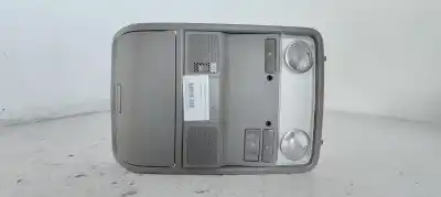 Piesă de schimb auto la mâna a doua lumina interioara pentru volkswagen passat berlina (3c2) advance plus 4motion referințe oem iam 