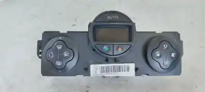 Автозапчасти б/у КЛИМАТ-КОНТРОЛЬ за RENAULT MODUS  ссылки OEM IAM 8200133339  