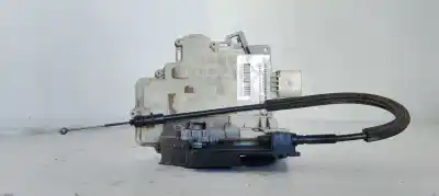 Piesă de schimb auto la mâna a doua încuietoare ușa din dreapta fațã pentru volkswagen passat berlina (3c2) advance plus 4motion referințe oem iam 