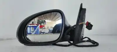 Piesă de schimb auto la mâna a doua oglinda exterior lateralã stânga pentru volkswagen passat berlina (3c2) advance plus 4motion referințe oem iam 