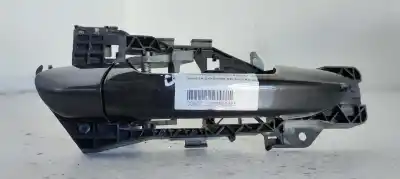 Piesă de schimb auto la mâna a doua mâner exterior fațã dreapta pentru volkswagen passat berlina (3c2) advance plus 4motion referințe oem iam 