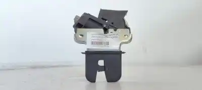 Piesă de schimb auto la mâna a doua încuietoare porbagaj pentru volkswagen passat berlina (3c2) advance plus 4motion referințe oem iam 4f5827505d