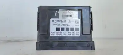 Second-hand car spare part electronic module for opel astra k lim. 5türig dynamic oem iam references 13526398