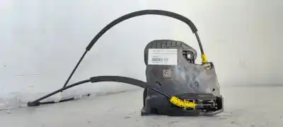 Second-hand car spare part front right door lock for opel astra k lim. 5türig dynamic oem iam references 13597530