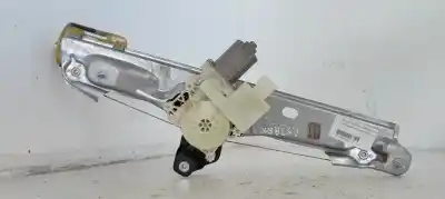 Second-hand car spare part rear right window regulator for opel astra k lim. 5türig dynamic oem iam references 