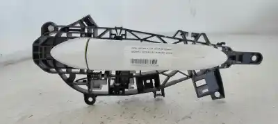 Second-hand car spare part exterior right rear door handle for opel astra k lim. 5türig dynamic oem iam references 