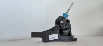 Second-hand car spare part gear lever for opel astra k lim. 5türig dynamic oem iam references 