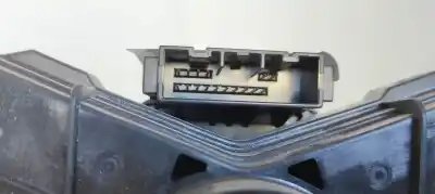 Second-hand car spare part multifunction switch for opel astra k lim. 5türig dynamic oem iam references   