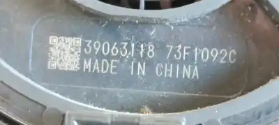 Second-hand car spare part multifunction switch for opel astra k lim. 5türig dynamic oem iam references   