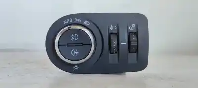 Second-hand car spare part headlights switch for opel astra k lim. 5türig dynamic oem iam references 17016474