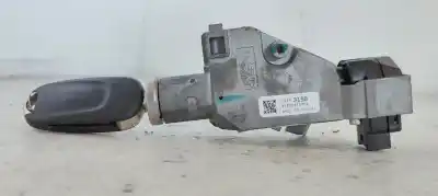 Second-hand car spare part ignition switch for opel astra k lim. 5türig dynamic oem iam references 2ll00027ae