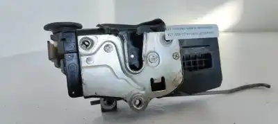 Second-hand car spare part rear right door lock for chevrolet captiva 2.0 vcdi ltx oem iam references 