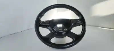 Автозапчастина б/у кермо для skoda superb combi (3t5) active посилання на oem iam 3t0419091ah  