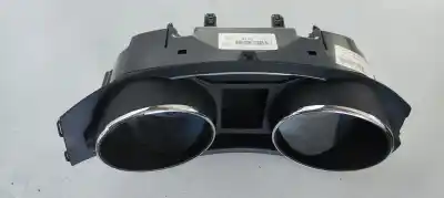 Second-hand car spare part dashboard for skoda superb combi (3t5) active oem iam references 3t2920841m  
