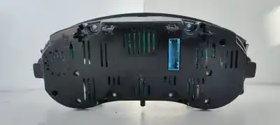 Second-hand car spare part dashboard for skoda superb combi (3t5) active oem iam references 3t2920841m  