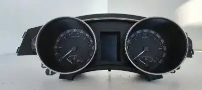 Gebrauchtes Autoersatzteil instrumententafel zum skoda superb combi (3t5) active oem-iam-referenzen 3t2920841m