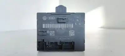 Автозапчасти б/у электронный модуль за skoda superb combi (3t5) active ссылки oem iam 8x0959795d