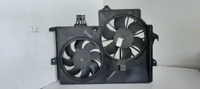 Pezzo di ricambio per auto di seconda mano elettroventola per opel meriva enjoy riferimenti oem iam 8240449