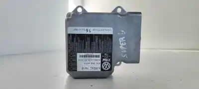Piesă de schimb auto la mâna a doua UNITATE DE CONTROL AIRBAG pentru SKODA SUPERB COMBI (3T5)  Referințe OEM IAM 3T0959655D  