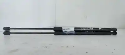 Gebrauchtes Autoersatzteil stossdämpfer für kofferraum / tür heckklappendämpfer zum skoda superb combi (3t5) active oem-iam-referenzen 3t5827550a