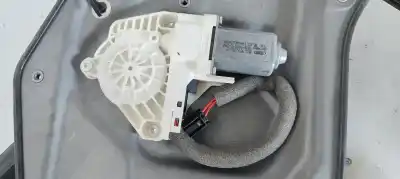 Second-hand car spare part passenger side right window regulator for skoda superb combi (3t5) active oem iam references   