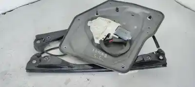 Second-hand car spare part passenger side right window regulator for skoda superb combi (3t5) active oem iam references   