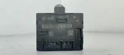 Автозапчасти б/у электронный модуль за skoda superb combi (3t5) active ссылки oem iam 8x0959793d