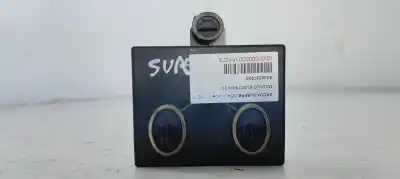 Автозапчасти б/у электронный модуль за skoda superb combi (3t5) active ссылки oem iam 8x0959793d  
