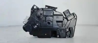 Pezzo di ricambio per auto di seconda mano serratura porta posteriore destra per skoda superb combi (3t5) active riferimenti oem iam   