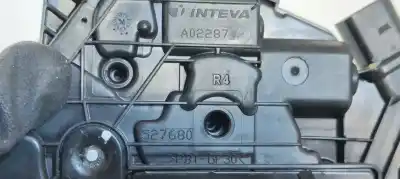 Pezzo di ricambio per auto di seconda mano serratura porta posteriore destra per skoda superb combi (3t5) active riferimenti oem iam   