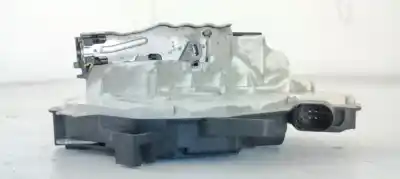 Pezzo di ricambio per auto di seconda mano serratura porta posteriore destra per skoda superb combi (3t5) active riferimenti oem iam   