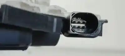 Pezzo di ricambio per auto di seconda mano serratura porta posteriore destra per skoda superb combi (3t5) active riferimenti oem iam   