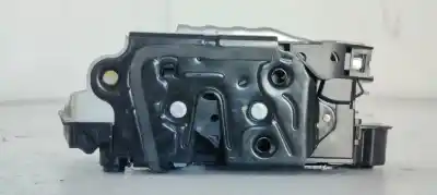 Pezzo di ricambio per auto di seconda mano serratura porta posteriore destra per skoda superb combi (3t5) active riferimenti oem iam   