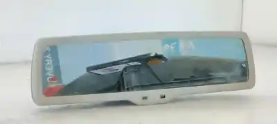 Автозапчасти б/у внутреннее зеркало за skoda superb combi (3t5) active ссылки oem iam 1k0857511e