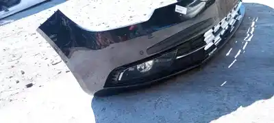 Автозапчасти б/у передний бампер за skoda superb combi (3t5) active ссылки oem iam   