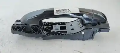 Автозапчасти б/у задняя левая наружная ручка за skoda superb combi (3t5) active ссылки oem iam   