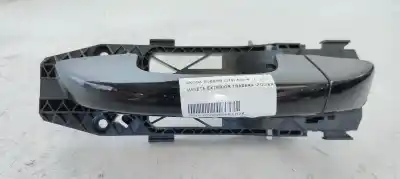 Gebrauchtes Autoersatzteil hinterer linker äusserer griff zum skoda superb combi (3t5) active oem-iam-referenzen 