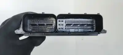 Автозапчасти б/у блок управления двигателем за skoda superb combi (3t5) active ссылки oem iam 03l906023pr  
