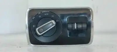 Автозапчасти б/у управление светом за skoda superb combi (3t5) active ссылки oem iam 3t0941431b