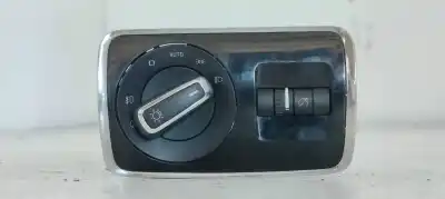 Gebrauchtes Autoersatzteil lichtsteuerung zum skoda superb combi (3t5) active oem-iam-referenzen 3t0941431b